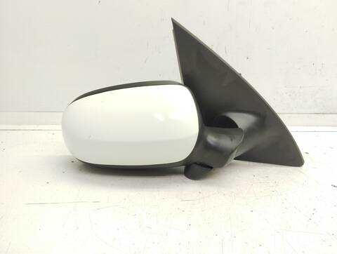 Foto 3ª: Retrovisor Derecho Opel Corsa BLUE LINE 80CV 59KW [Z12XEP] (2005)
