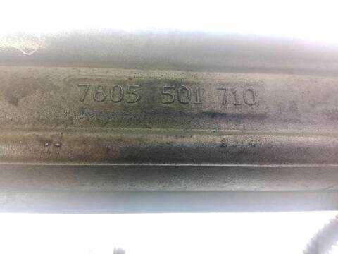 Foto 3ª: Cremallera de Direccion Opel Insignia VERSION INDEFINIDA (2008)