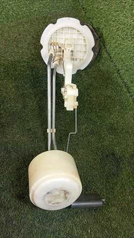 Foto 4ª: Aforador Nissan Terrano 2.7 TDI TERRANO II [TD27TI] (2001)