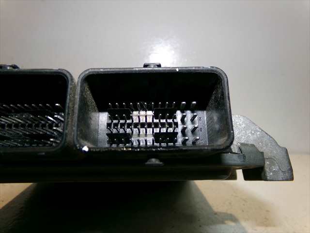 Foto 4ª: Centralita Motor ECU Peugeot 607 2.7 HDI 2000-2007 [UHZ] (2005)