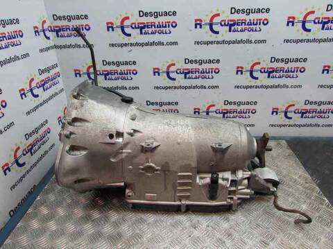 Caja Cambios Automatica Mercedes Clase C 160 BERLINA AUT.