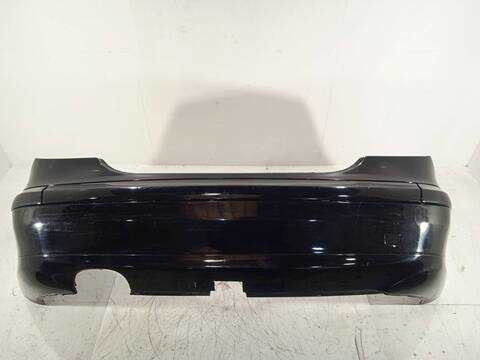 Paragolpes Trasero Mercedes Clase C 160 1.8 CAT COUPE 143CV 105KW