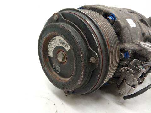 Foto 4ª: Compresor Aire Acondicionado Bmw Serie 3 325 D 150CV F10) [N57 D30 A]