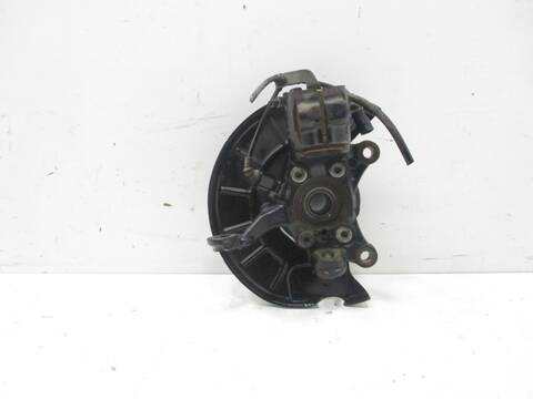 Foto 3ª: Mangueta Delantera Izquierda Volkswagen Jetta BKD (2005)