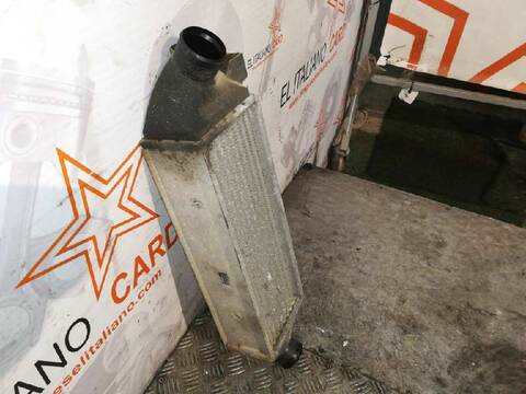 Foto 3ª: Intercooler Ford Transit FT 330 2.4 120CV 88KW CAJA CERRADA [D4FA] (2000)