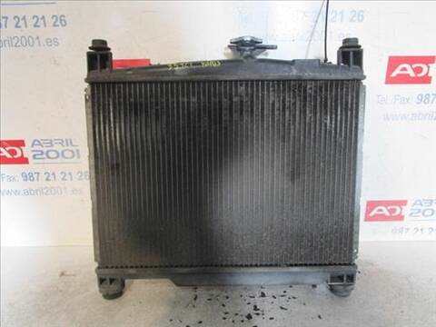 Foto 2ª: Radiador Motor Toyota Yaris 1.0 16V 65CV 48KW [1SZ-FE] (1999)