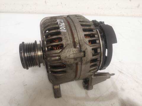 Foto 2ª: Alternador Volkswagen Passat BMP BERLINA (2005)