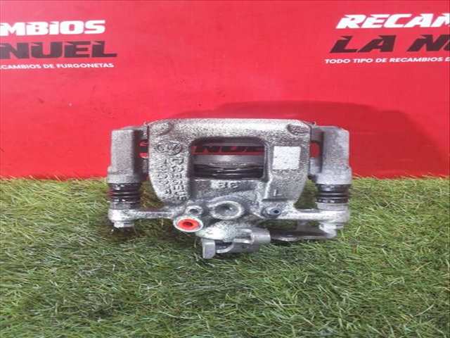 Pinza Freno Trasera Izquierdo Renault Kangoo BLUE DCI 95 KJAB) 95CV 70KW