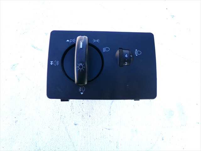 Mando Luces Ford Focus 1.6 TDCI SEDAN, 2008-2011