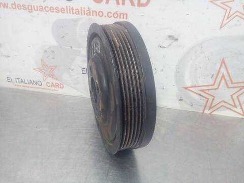 Foto 4ª: Cigüeñal Skoda Octavia ELEGANCE BERLINA 105CV 77KW [BXE] (2006)