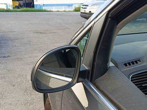 Foto 2ª: Retrovisor Izquierdo Volkswagen Sharan CFFB (2013)