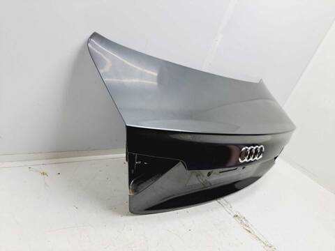 Foto 3ª: Maletero Audi A5 3.0 V6 24V TDI COUPE 245CV 180KW [CDUC] (2012)