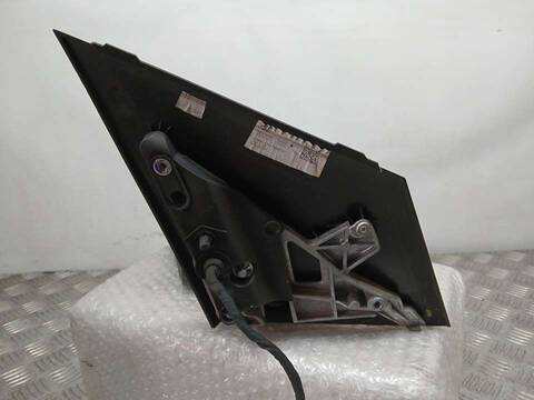 Foto 2ª: Retrovisor Izquierdo Mercedes Clase B 150 B 180 CDI 246.212) 109CV 80KW [607951 O(K9K6)] (2015)