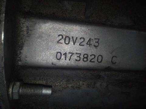 Caja Cambios Citroen C3 FEEL 102CV 75KW