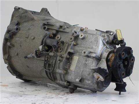 Foto 2ª: Caja Cambios Bmw Serie 3 315 2.0 320D BERLINA 136CV 100KW [M47 D20 (20 4 D1)] (2000)