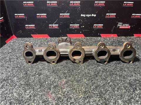 Foto 2ª: Colector Escape Citroen Berlingo BERLINGO M BLUE-HDI FAP 102CV 75KW FURGON [YH01]