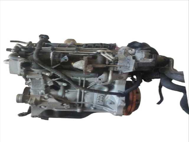 Foto 2ª: Motor Completo Seat Leon 1.2 TSI 105CV (2005)