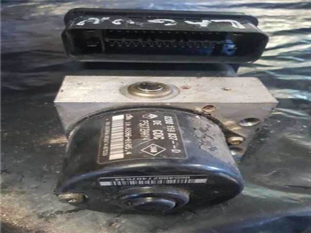 Foto 2ª: Abs Renault Laguna 1.9 AUTHENTIQUE [1.9 LTR. - 88 KW DCI DIESEL] [F9Q C6]