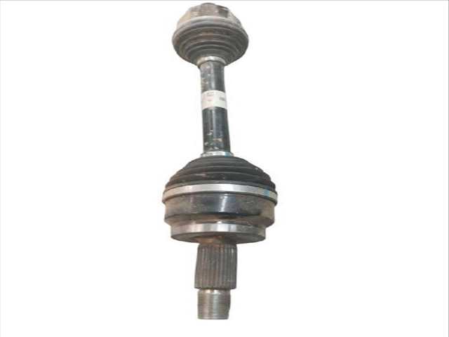 Foto 3ª: Transmision Delantera Izquierda Hyundai Tucson 1.6 T-GDI (2015)