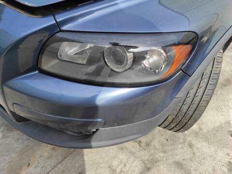 Faro Izquierdo Volvo C30 D4204T