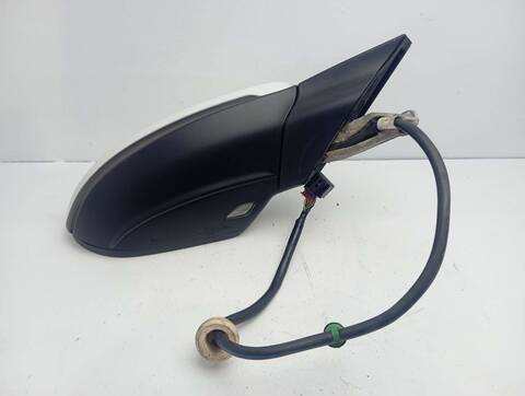 Foto 2ª: Retrovisor Derecho Volkswagen Golf GTE 150CV [CUK] (2015)