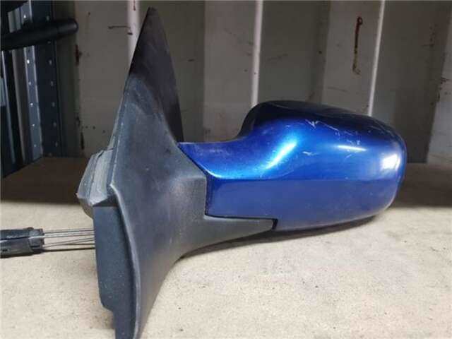 Foto 2ª: Retrovisor Izquierdo Renault Megane 1.5 AUTHENTIQUE [1.5 LTR. - 78 KW DCI DIESEL] II BERLINA 5P (10.2002-_) [K9K P7]