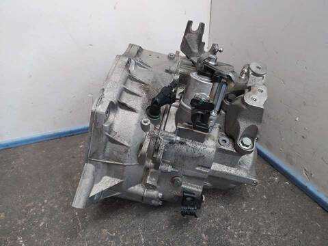 Foto 2ª: Caja Cambios Opel Zafira EXCELLENCE 136CV 100KW [B16DTH] (2014)