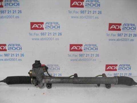 Cremallera de Direccion Mercedes Clase A 140 1.7 170 CDI 168.009) 95CV 70KW