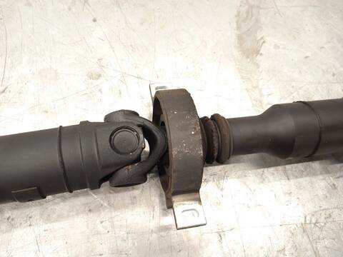 Foto 3ª: Transmision Central Bmw Serie 5 520 D 184CV 135KW TOURING F11) [N47D20C] (2013)