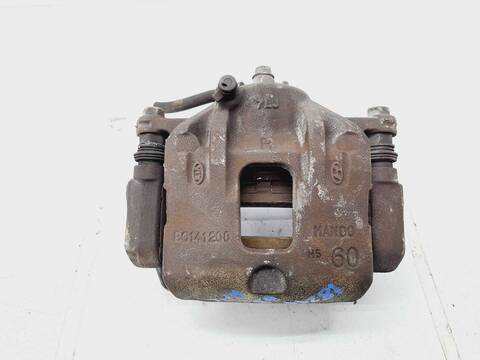 Pinza Freno Delantera Derecho Kia Carens BASIC 116CV 85KW