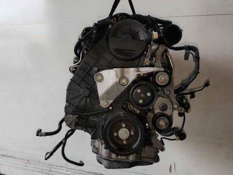 Foto 2ª: Motor Completo Opel Astra A17DTS BERLINA (2012)