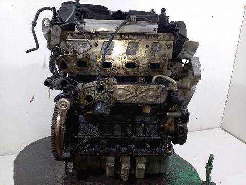 Foto 3ª: Despiece Motor Seat Altea STYLANCE - STYLE 105CV 77KW [CAYC] (2011)