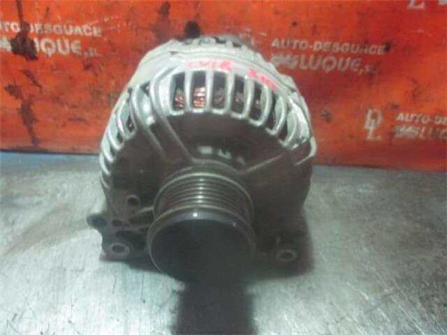 Foto 2ª: Alternador Seat Ibiza  [CAYC]