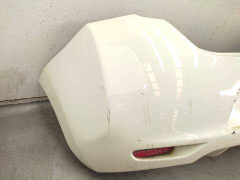 Foto 3ª: Paragolpes Trasero Nissan Leaf 109CV 80KW [EM61] (2012)
