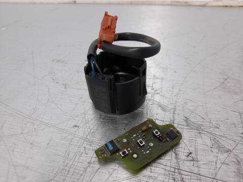 Foto 2ª: Centralita Motor ECU Peugeot 407 PREMIUM 136CV 100KW [RHR] (2008)