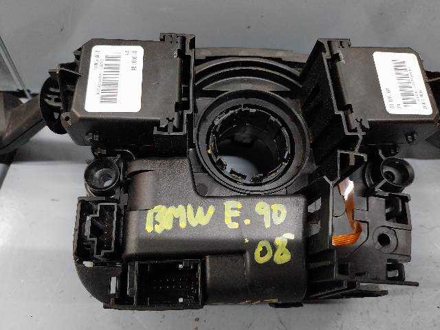 Foto 2ª: Mando Multifuncion Bmw Serie 3 320 2.0 D [D-N47D20A] (2008)