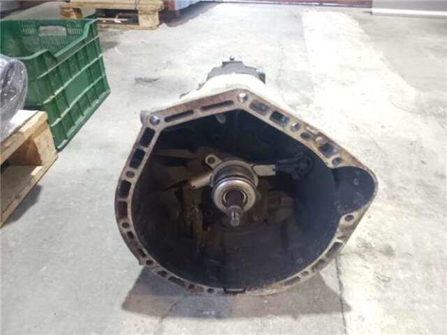 Caja Cambios Mercedes Clase E 180 E 320 CDI (210.026)