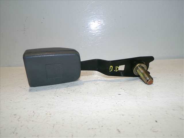 Foto 3ª: Cinturón Delantero Derecho Hyundai Accent 1.5 CRDI 2002-2006 [D3EA] (2002)