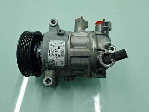 Compresor Aire Acondicionado Volkswagen Tiguan SPORT BMT 150CV 110KW