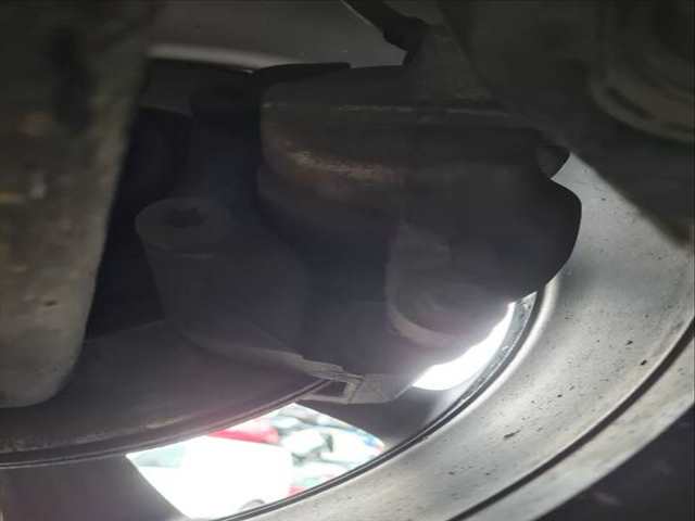 Pinza Freno Delantera Izquierdo Opel Corsa GS LINE 100CV 74KW