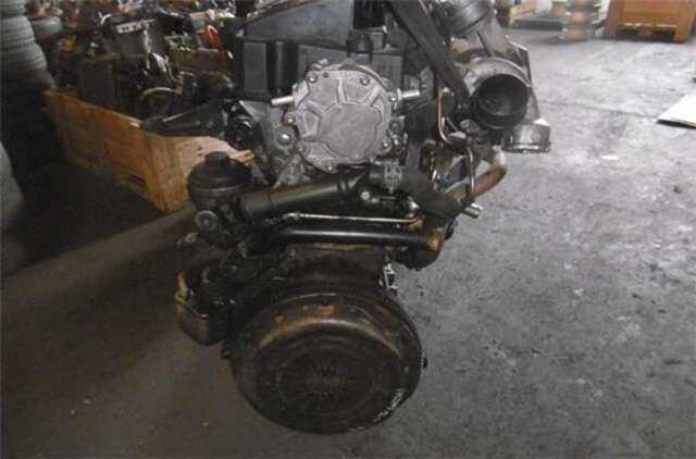Foto 2ª: Radiador Aceite Skoda Superb 2.0 ACTIVE [2.0 LTR. - 103 KW TDI DPF] [BMP]