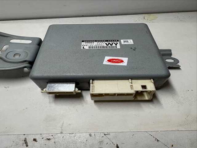 Centralita Motor ECU Toyota Prius VERSION INDEFINIDA