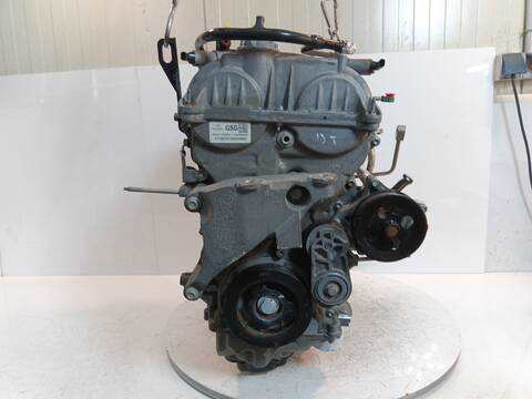 Foto 2ª: Motor Completo Opel Astra K 150CV 110KW [LE2 D14XFT B14XFT] (2016)