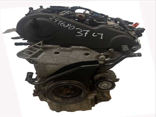 Foto 3ª: Motor Completo Audi A3 140CV 103KW [CFF CFFB] (2012)