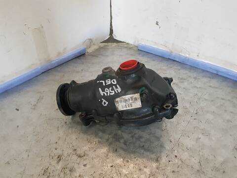 Foto 2ª: Diferencial Delantero Bmw X3 3.0D 218CV 160KW [306D3] (2006)