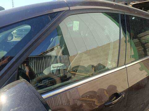 Luna Delantera Izquierda Opel Zafira B16DTH