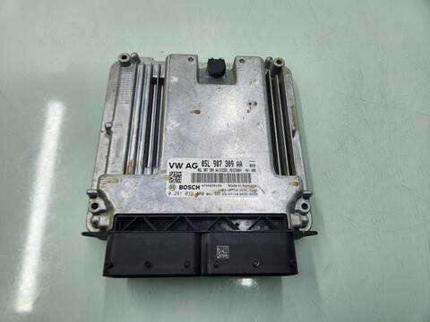 Centralita Motor ECU Volkswagen Golf LIFE 116CV 85KW