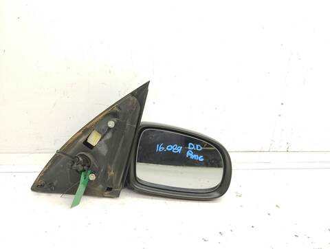 Retrovisor Derecho Opel Corsa BLUE LINE 80CV 59KW