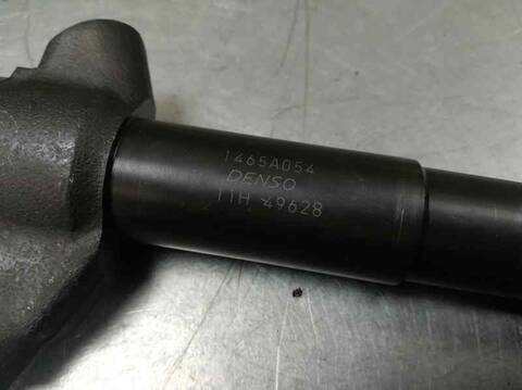 Foto 3ª: Inyectores Mitsubishi Montero 3.2 DI-D CAT 160CV 118KW [4M41U] (2006)