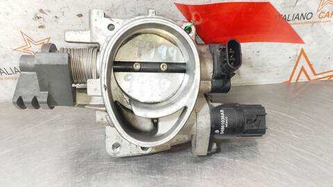 Caja Mariposa Chrysler Sebring 2.7 LX BERLINA 203CV 149KW